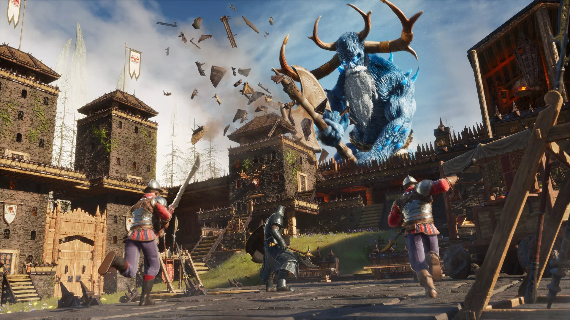 流放者柯南：增强版/Conan Exiles Enhanced 版本更新客创社区-专注互联网轻资产资源整合与分享客创社区-专注互联网轻资产资源整合与分享