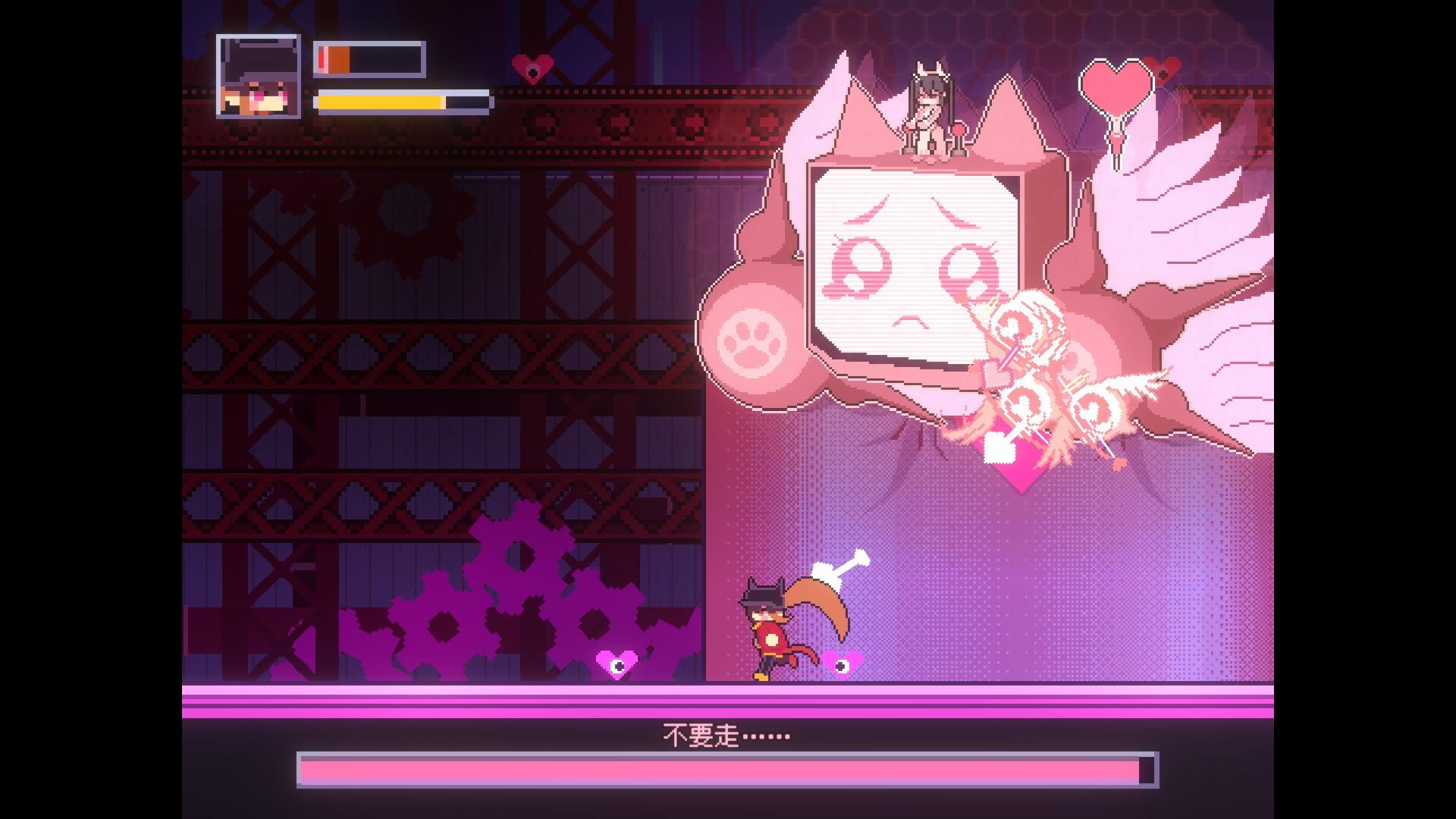 猎杀女巫/KILL THE WITCH