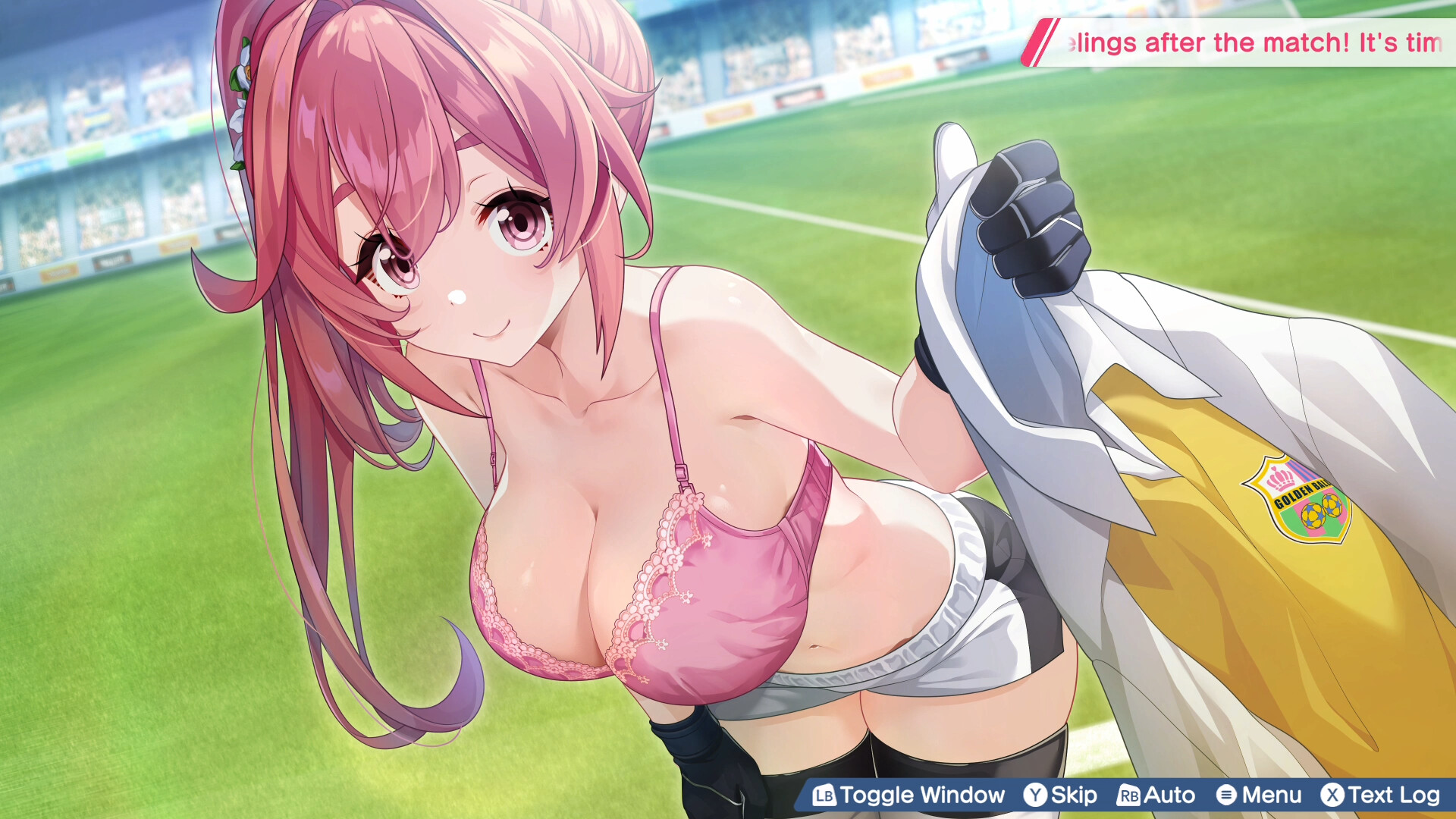 梦幻球星明日翔/Fantasista Asuka