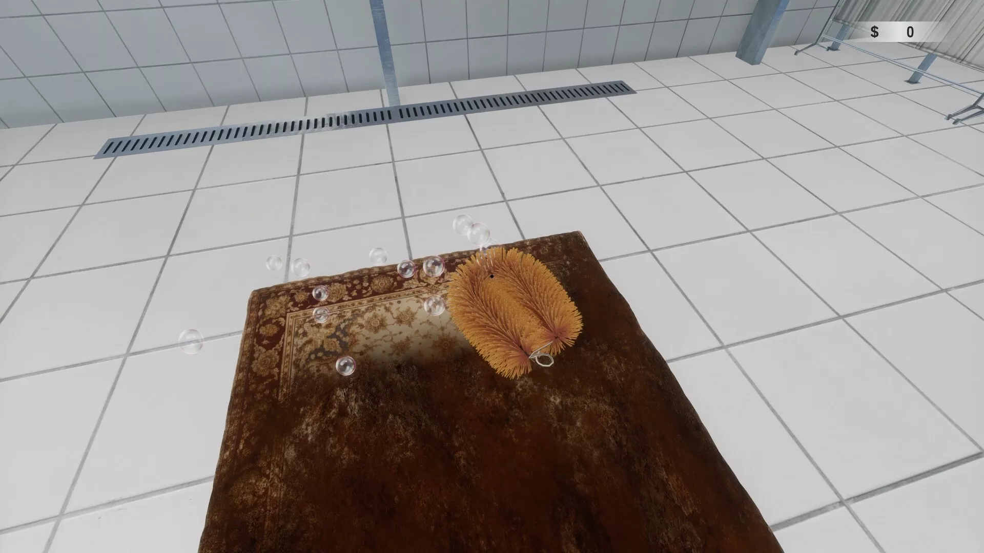 地毯清洁模拟器/Carpet Cleaning Simulator 新游发布客创社区-专注互联网轻资产资源整合与分享客创社区-专注互联网轻资产资源整合与分享