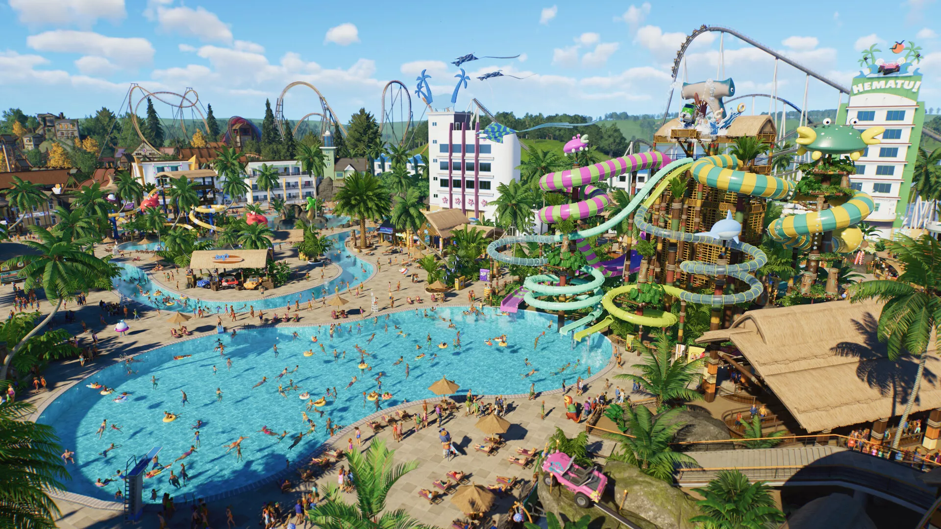 过山车之星2-虚拟机版/Planet Coaster 2 HYPERVISOR 版本更新客创社区-专注互联网轻资产资源整合与分享客创社区-专注互联网轻资产资源整合与分享