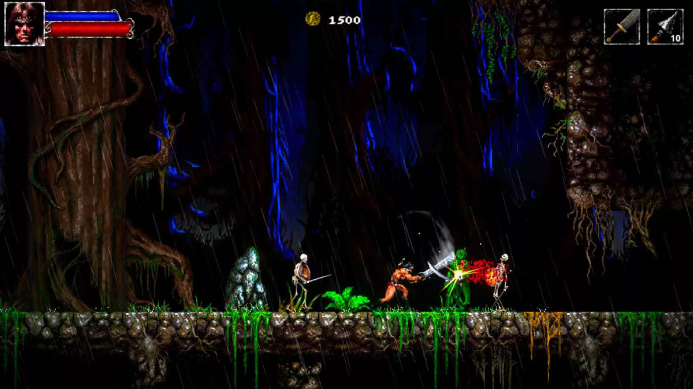 【美版】贝荷嘉2 Beholgar 2 中文 【美版】贝荷嘉2 Beholgar 2 中文