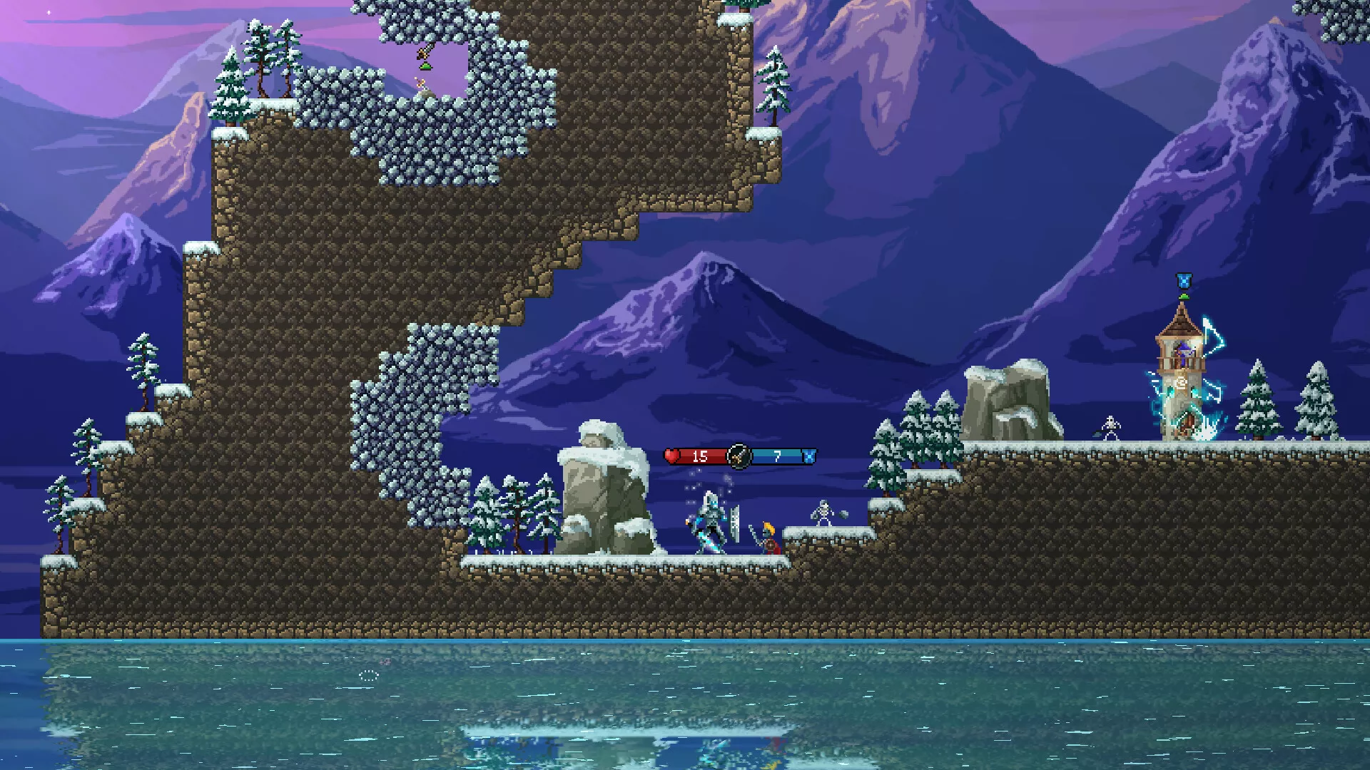 匠人/Craftlings 版本更新