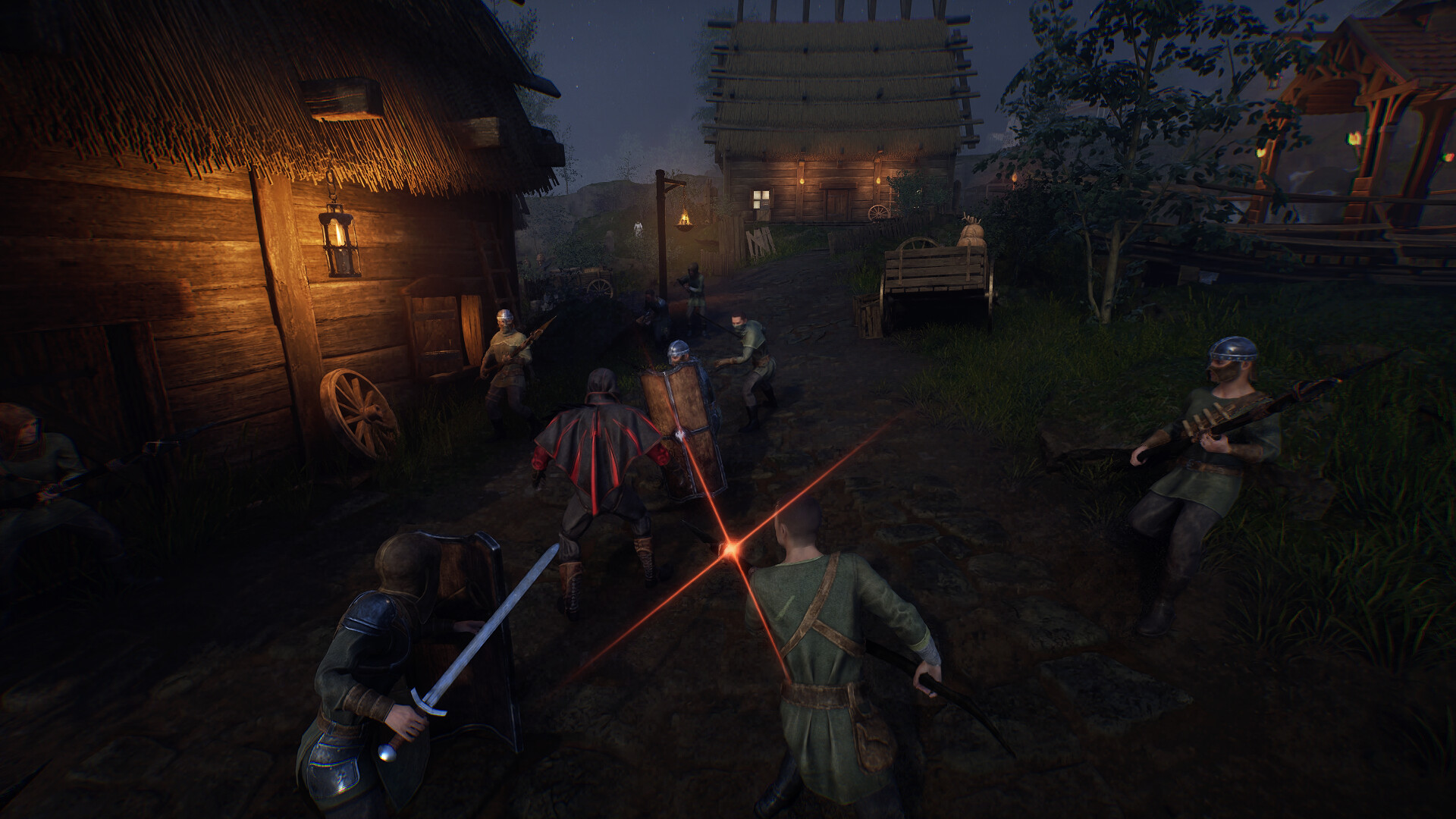 嗜血之王:崛起/Vampires: Bloodlord Rising 嗜血之王:崛起/Vampires: Bloodlord Rising