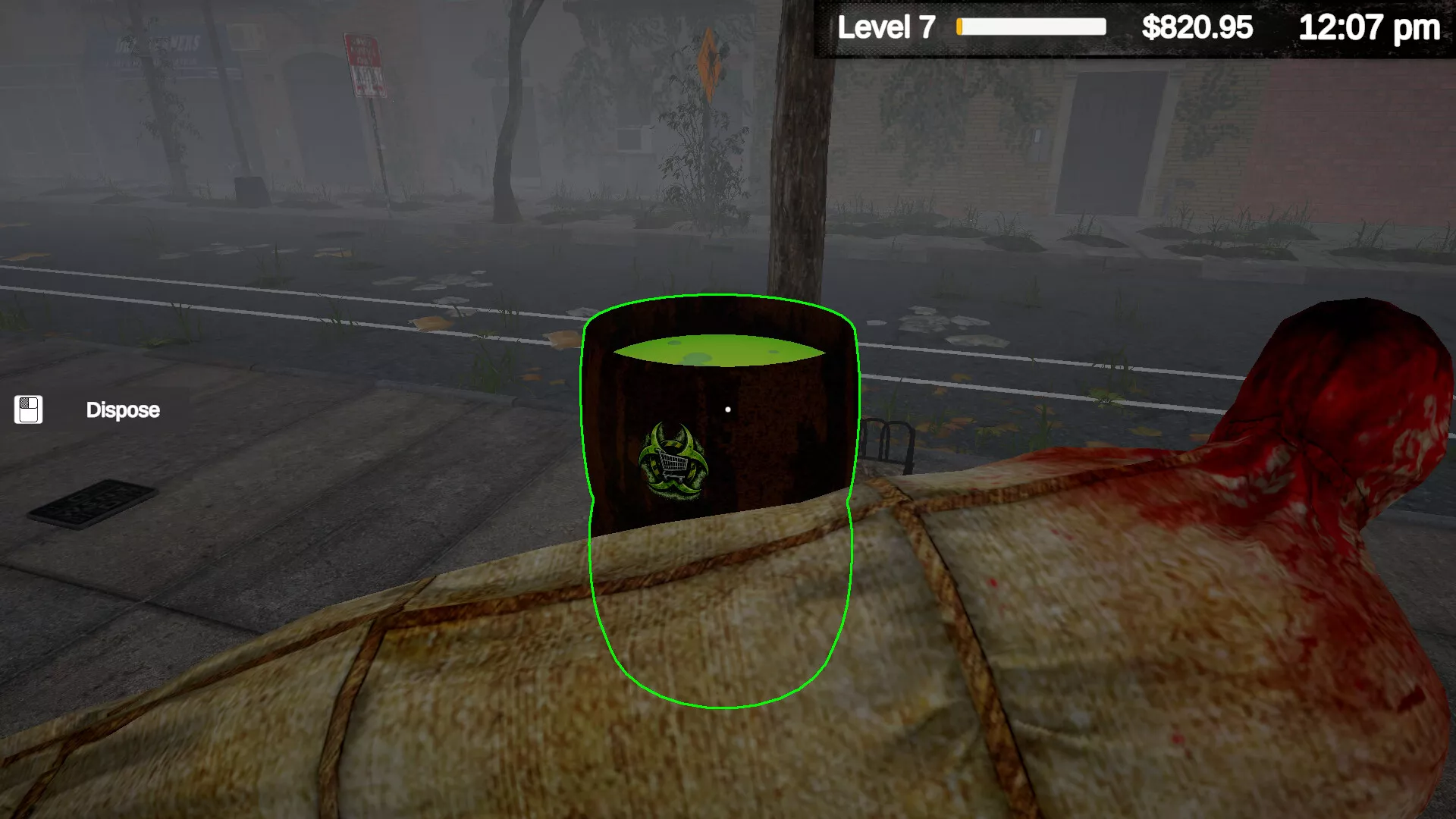 隔离市场模拟器/Quarantine Market Simulator 新游发布