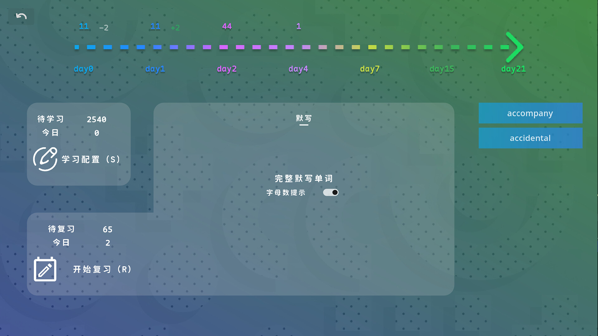 热血单词/LexiRogue