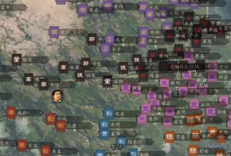 图片[1]客创社区-专注互联网轻资产资源整合与分享《骑马与砍杀2》衣谷三国MOD本体+拓展包客创社区-专注互联网轻资产资源整合与分享客创社区-专注互联网轻资产资源整合与分享