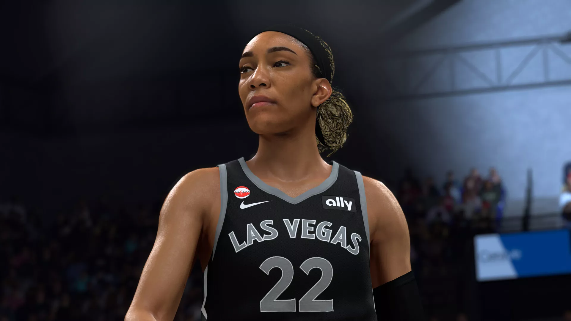NBA 2K27 新游发布