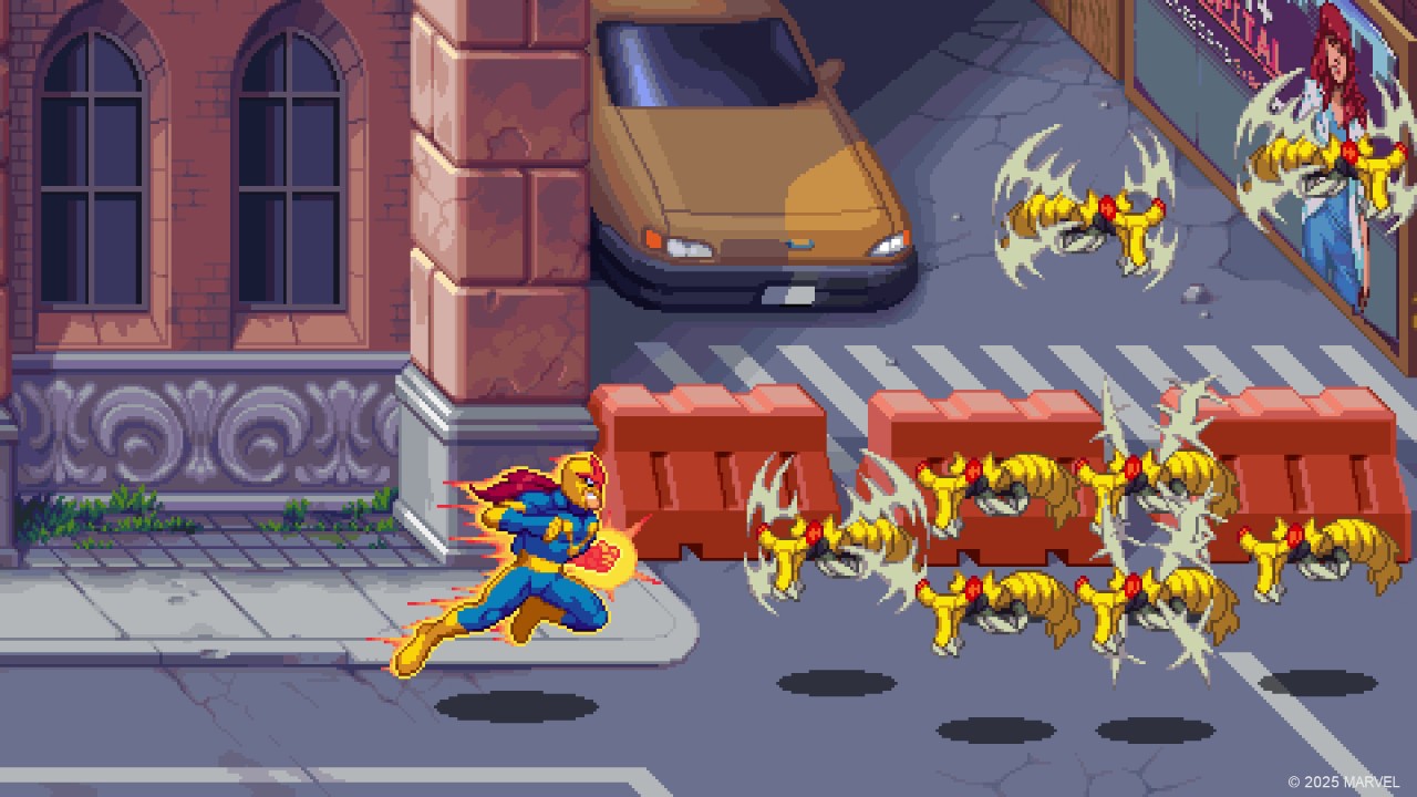 《漫威宇宙入侵》Switch中文版XCI整合下载 – 含1.01补丁客创社区-专注互联网轻资产资源整合与分享客创社区-专注互联网轻资产资源整合与分享