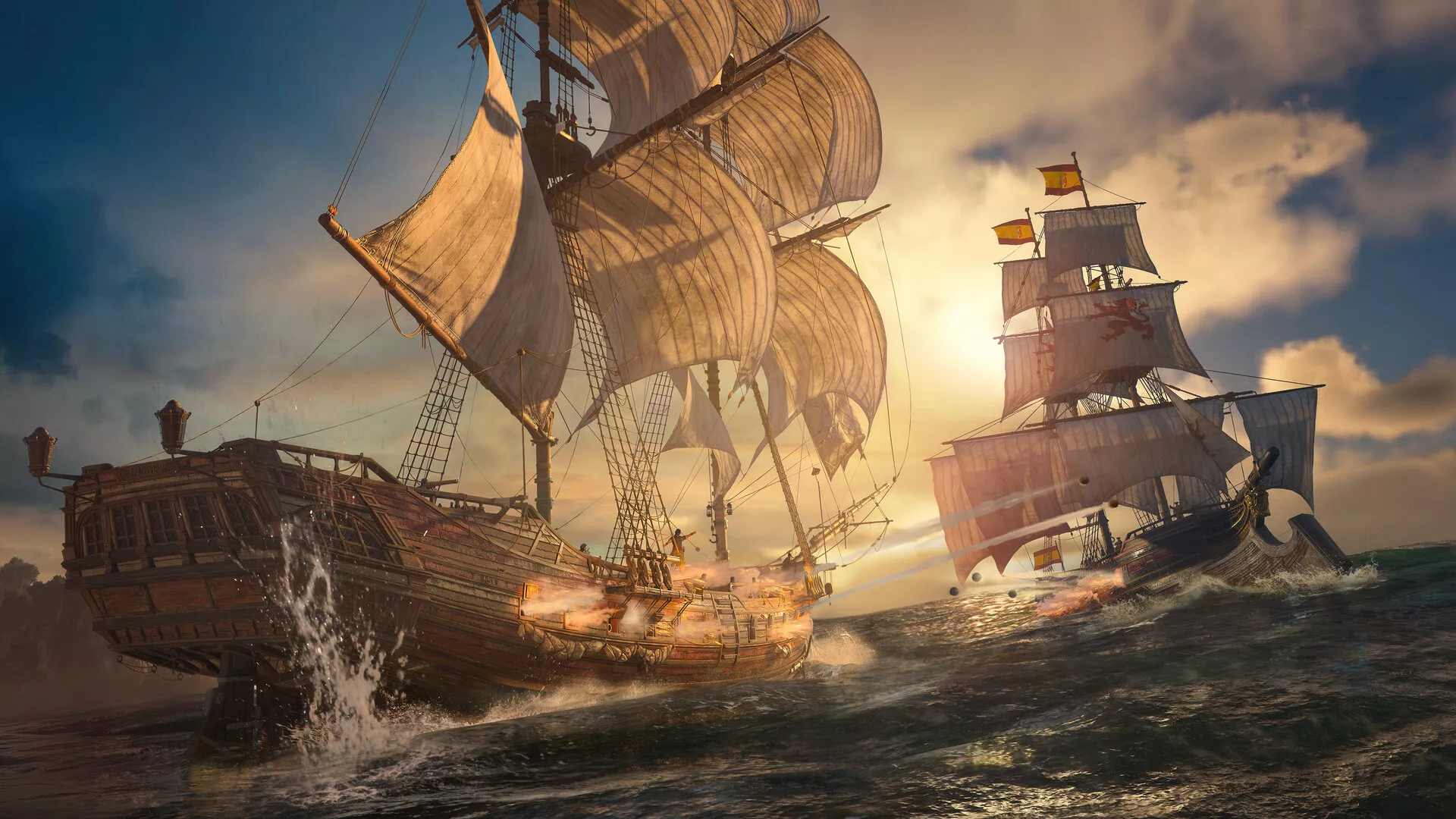 刺客信条:黑旗 记忆重置/Assassin’s Creed Black Flag Resynced voices38 新游发布 刺客信条:黑旗 记忆重置/Assassin’s Creed Black Flag Resynced voices38 新游发布