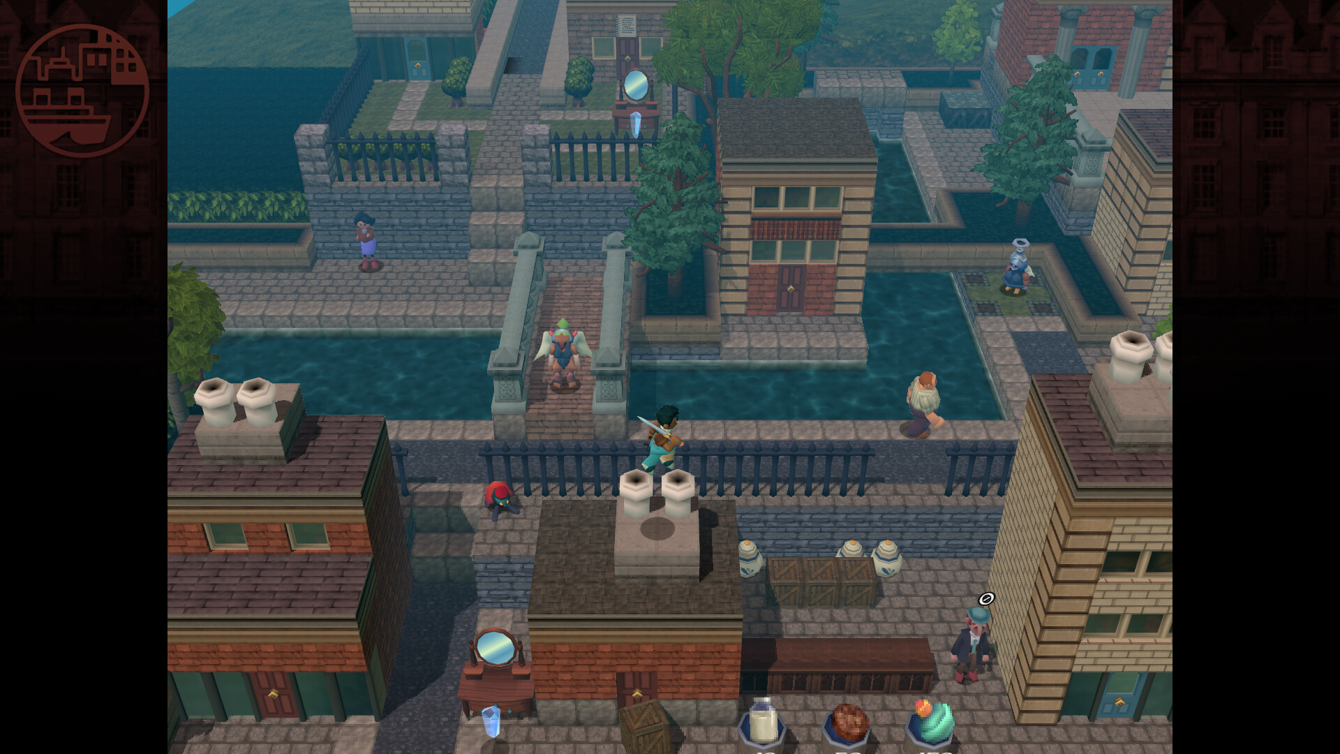 天使时代/Angeline Era 天使时代/Angeline Era