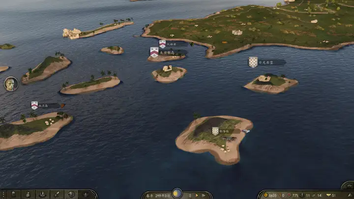 图片[9]客创社区-专注互联网轻资产资源整合与分享《骑马与砍杀2霸主》权游国度MOD 6.2整合版客创社区-专注互联网轻资产资源整合与分享客创社区-专注互联网轻资产资源整合与分享