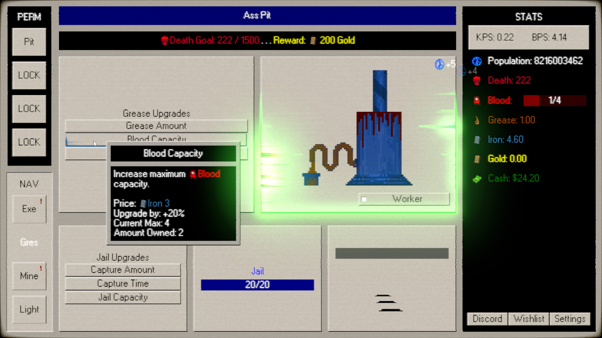 《处决/Execute》PC中文版下载-含Build.21197356客创社区-专注互联网轻资产资源整合与分享客创社区-专注互联网轻资产资源整合与分享
