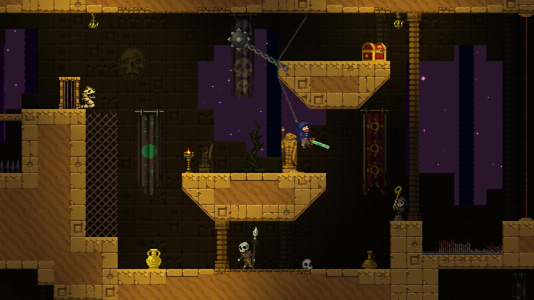 《世界光环/Aura of Worlds》PC中文版下载-含v1.4.31客创社区-专注互联网轻资产资源整合与分享客创社区-专注互联网轻资产资源整合与分享