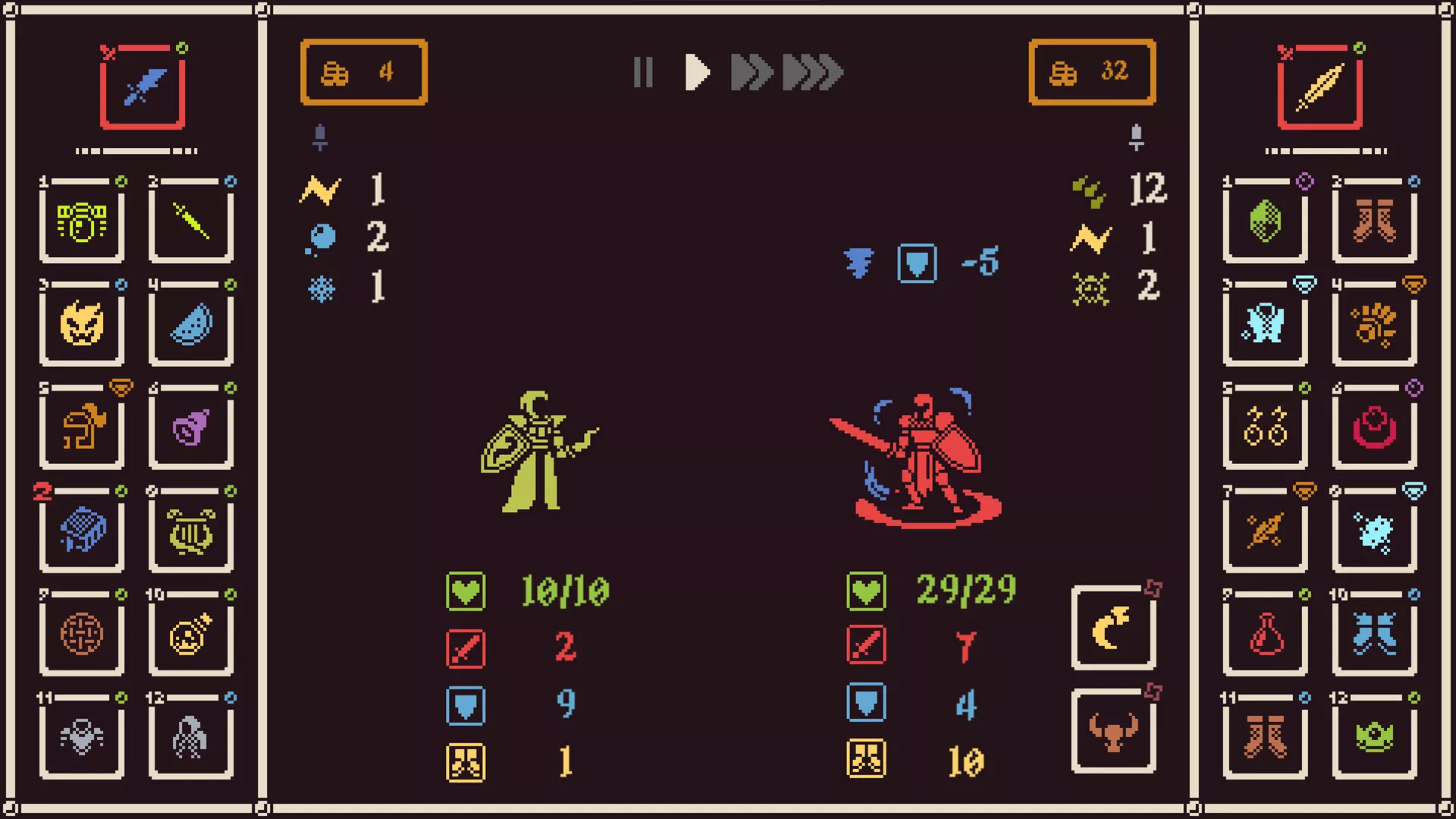魔王将至/He is Coming 版本更新