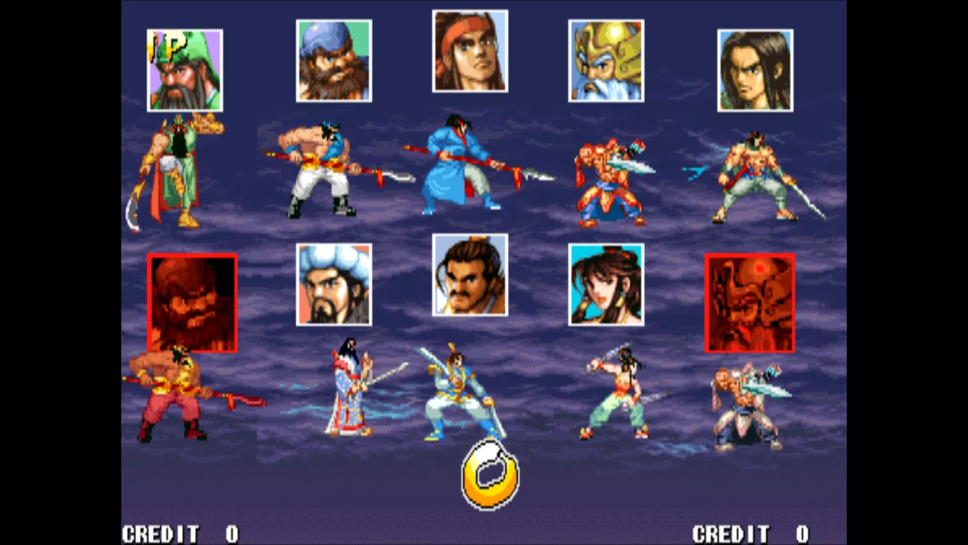 IGS经典街机合集/IGS Classic Arcade Collection 新游发布 IGS经典街机合集/IGS Classic Arcade Collection 新游发布