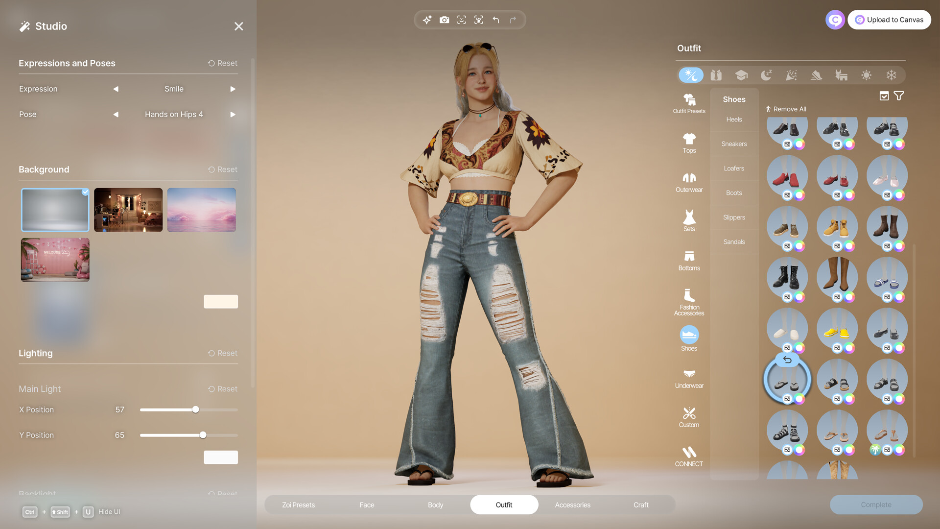 《云族裔/inZOI》PC中文版下载-含v0.5.2客创社区-专注互联网轻资产资源整合与分享客创社区-专注互联网轻资产资源整合与分享