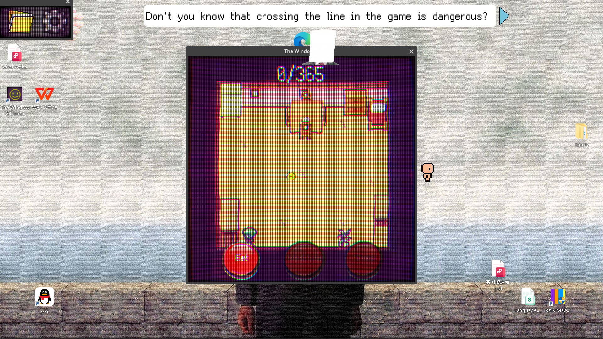 八号窗口：千禧年/The Window 8:Millennium客创社区-专注互联网轻资产资源整合与分享客创社区-专注互联网轻资产资源整合与分享