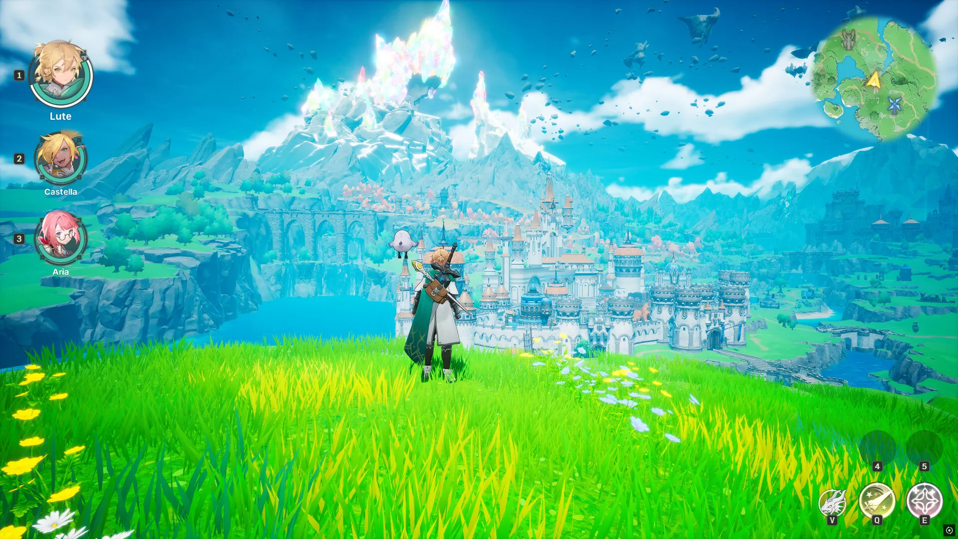 龙之剑:觉醒/DragonSword : Awakening 版本更新 龙之剑:觉醒/DragonSword : Awakening 版本更新