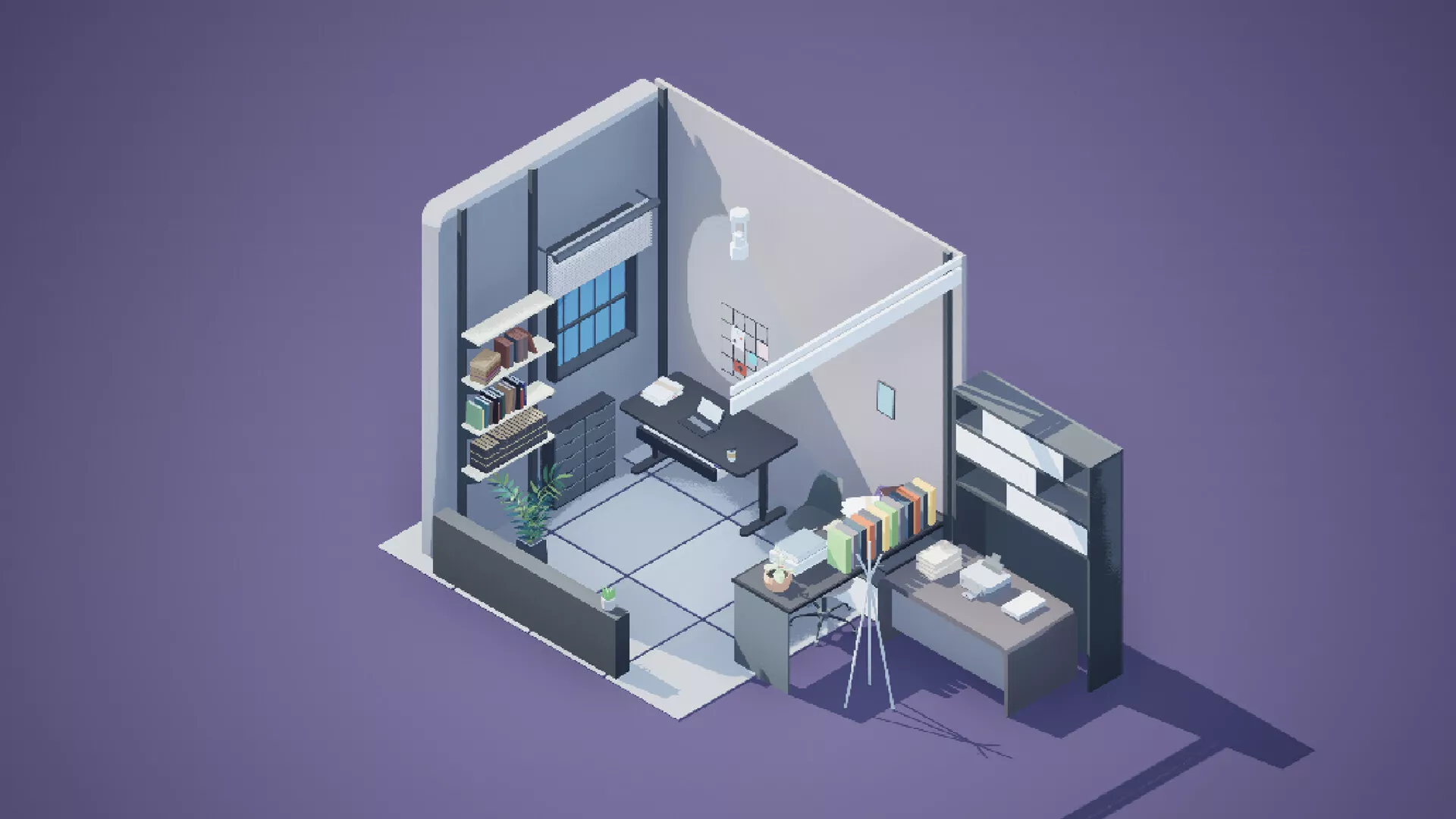 收纳师/Declutterer 新游发布
