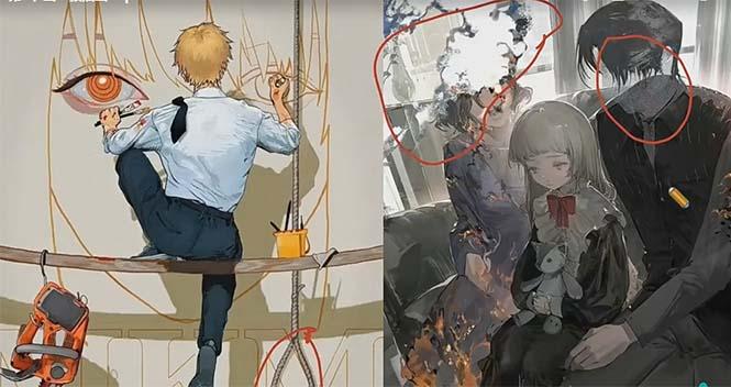 (9863期)厚涂人物-插画创作班：基础入门教程(8节课)客创社 - 专注互联网轻资产创业及网络项目资源整合与分享客创社 - 专注互联网轻资产创业及网络项目资源整合与分享