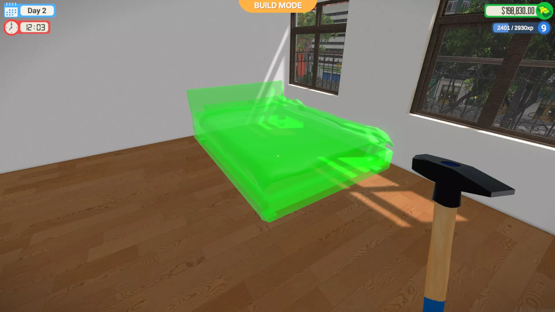 酒店经理模拟器/Hotel Manager Simulator 新游发布