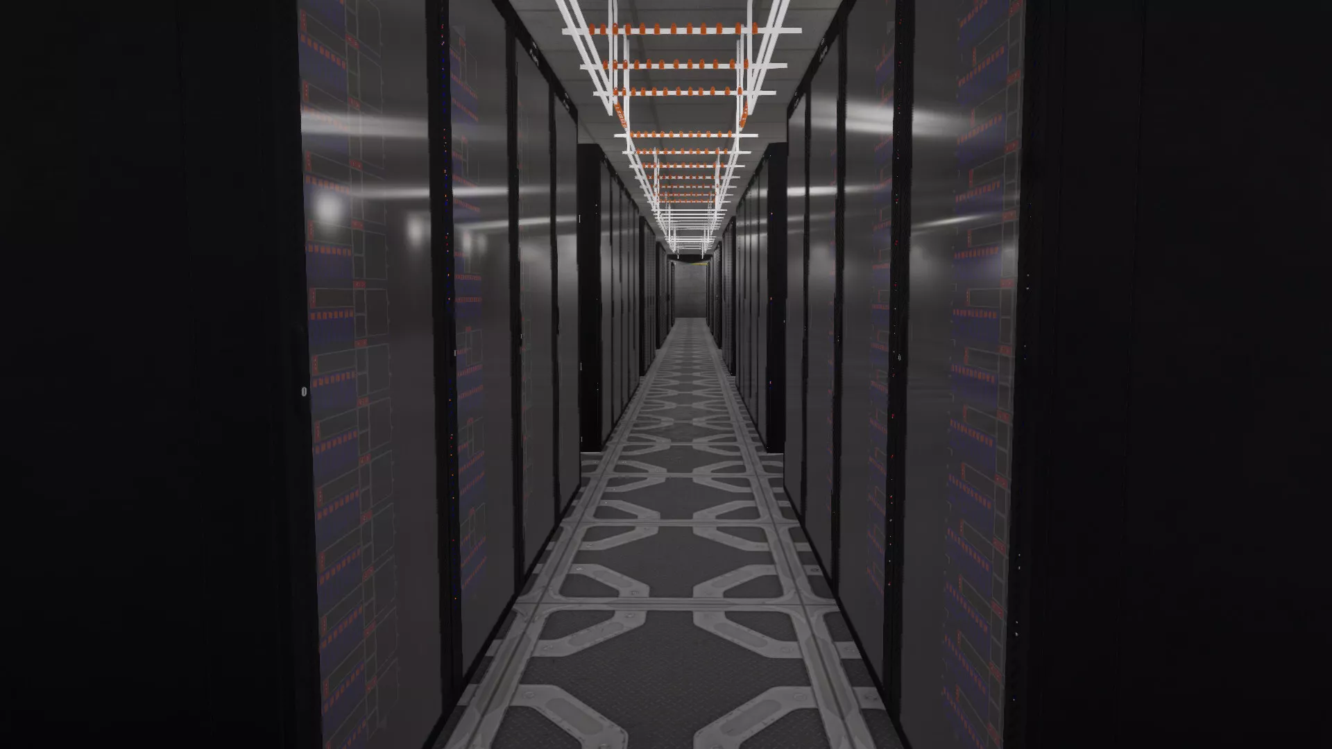 数据中心/Data Center