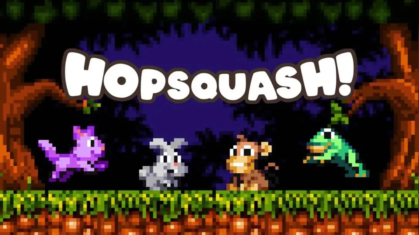 【美版】跳跃南瓜 HopSquash 英语客创社区-专注互联网轻资产资源整合与分享客创社区-专注互联网轻资产资源整合与分享