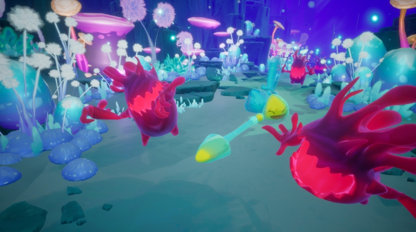 PC游戏《史莱姆英雄 Slime Heroes》中文v1.0.0.6客创社区-专注互联网轻资产资源整合与分享客创社区-专注互联网轻资产资源整合与分享