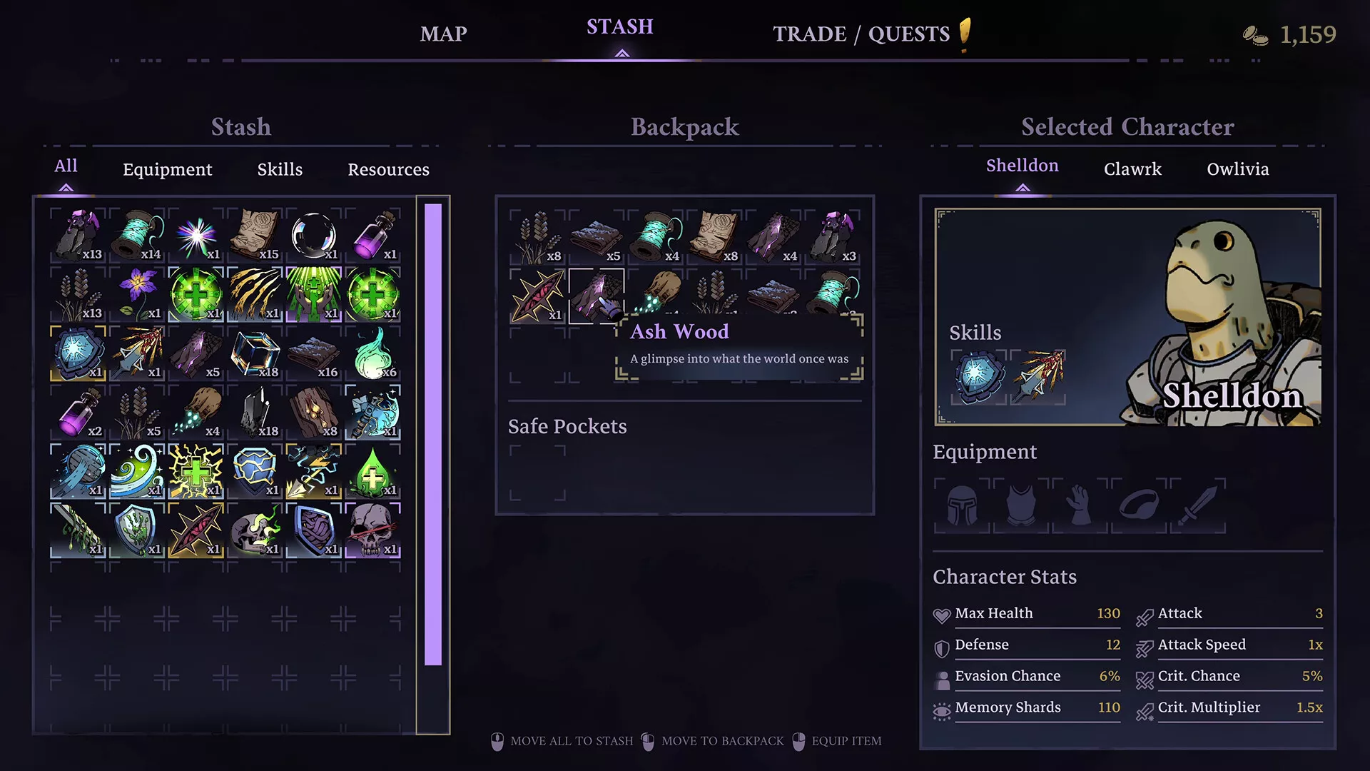 技能与远征/Skills & Raids 新游发布 技能与远征/Skills & Raids 新游发布