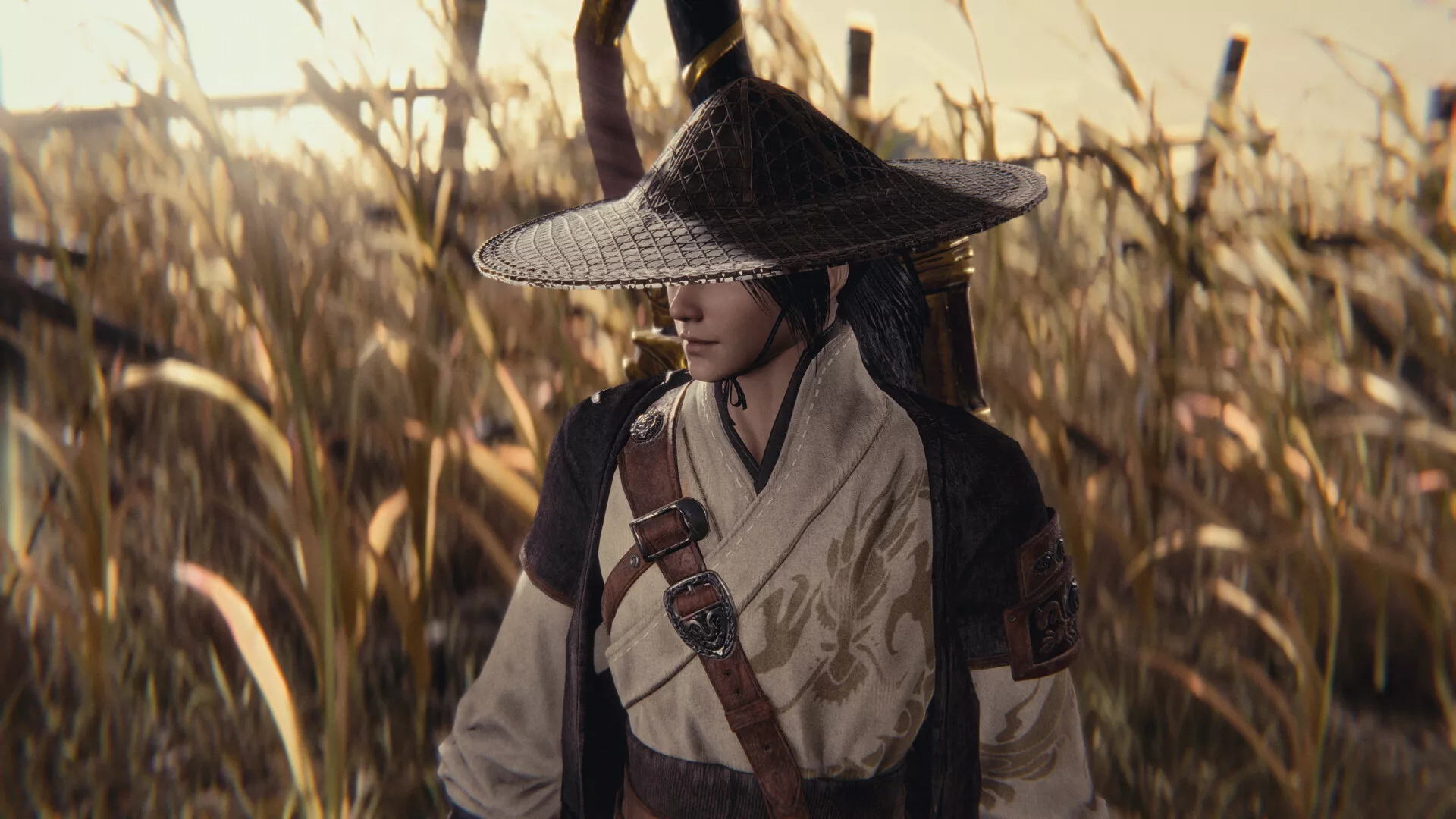 嗜血印/Bloody Spell 版本更新星享资源网星享资源网