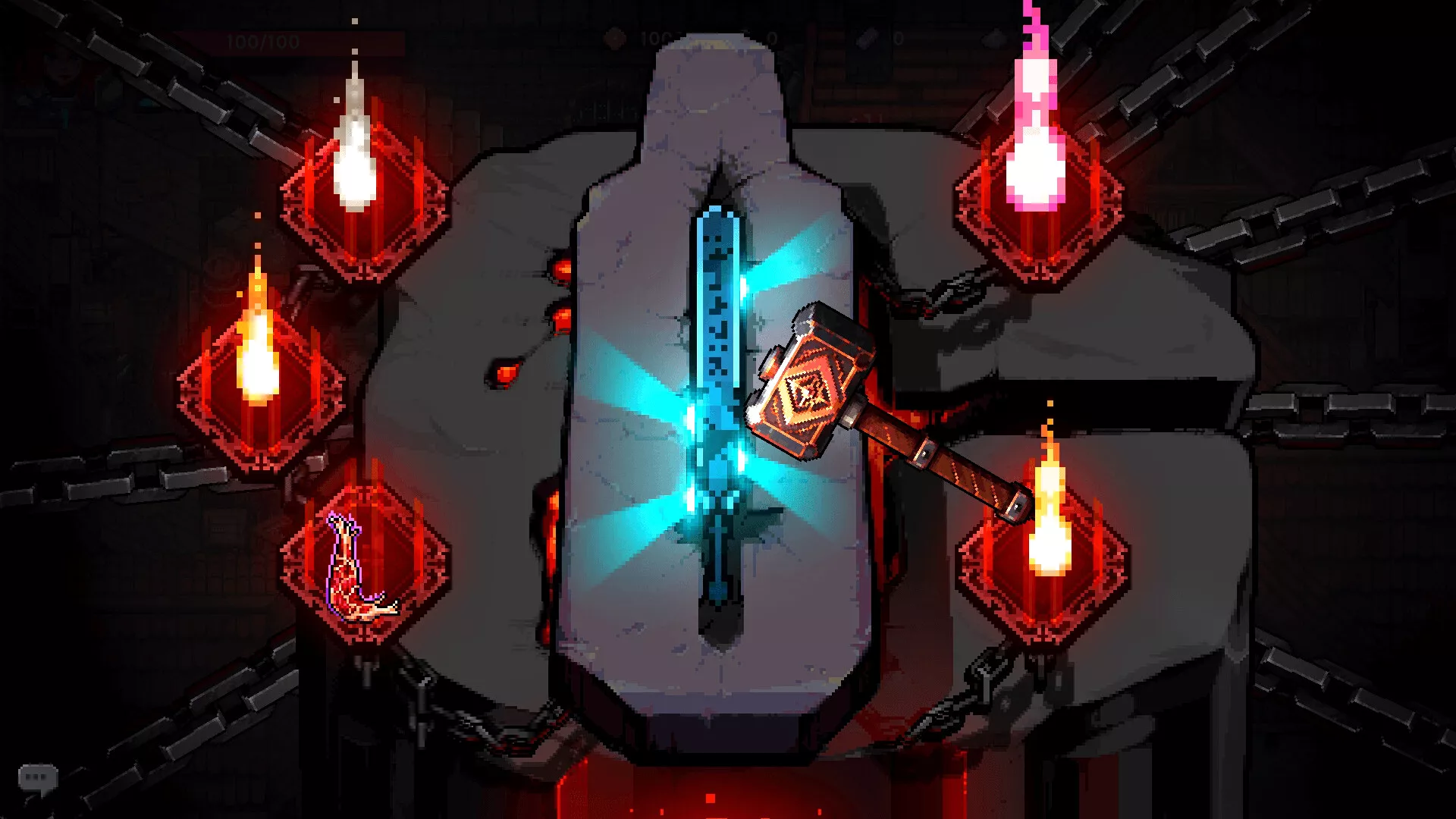 铸魂迷途/Soulforge Lost Path 新游发布 铸魂迷途/Soulforge Lost Path 新游发布