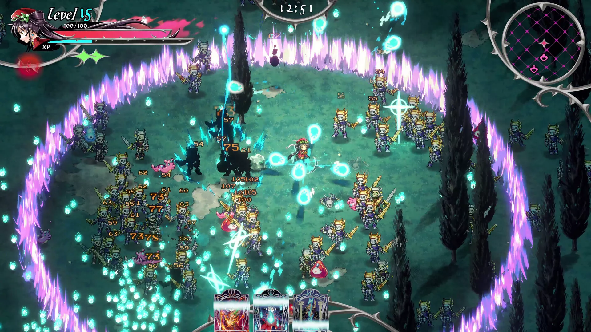地狱公主/Hell Maiden 版本更新星享资源网星享资源网
