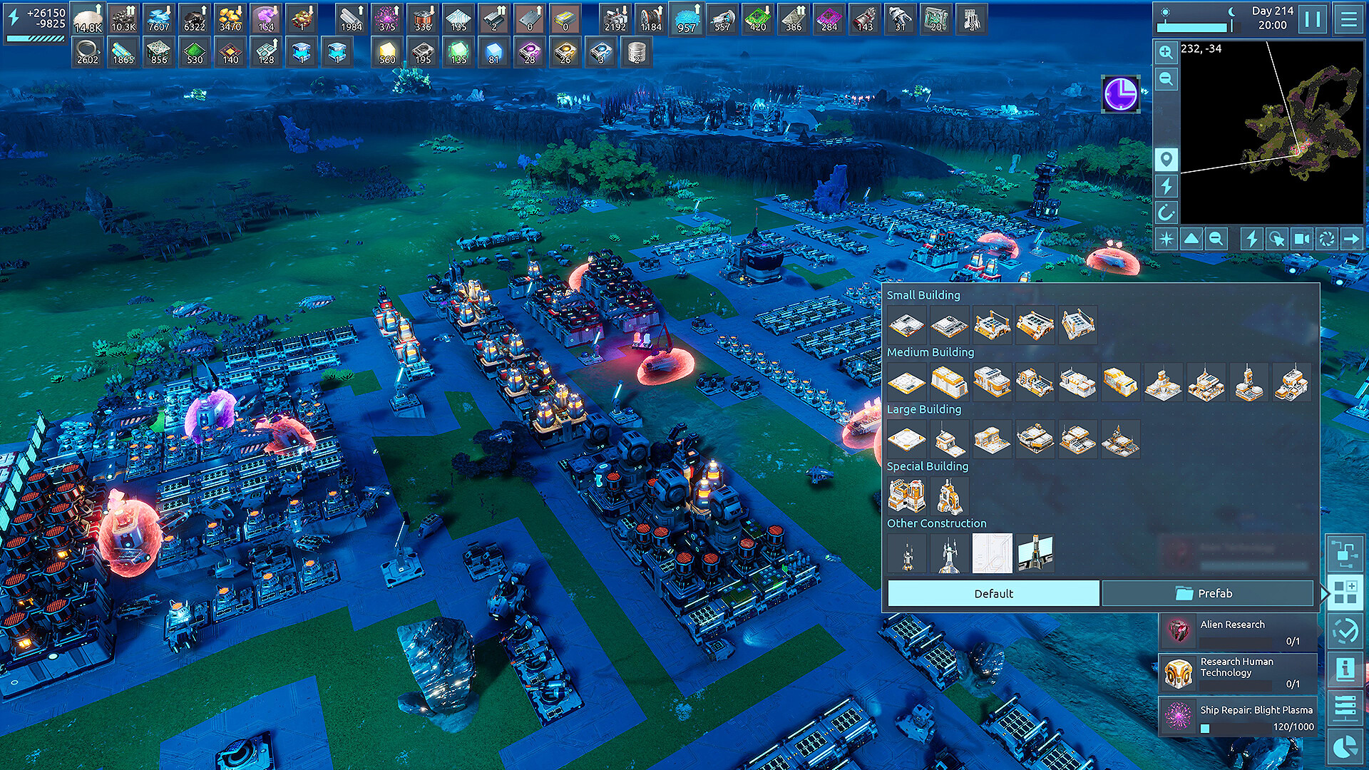 智械工厂/Desynced