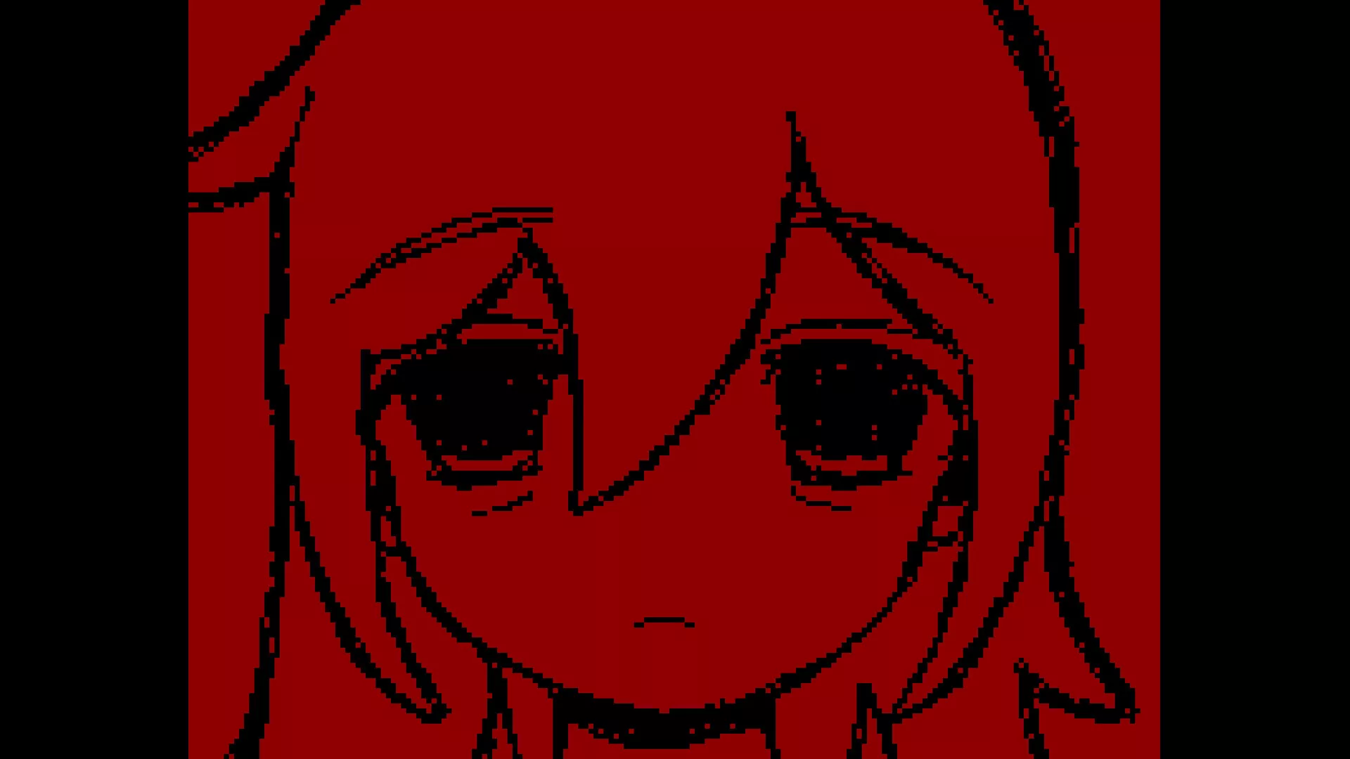 尘世小女孩，不停追问缘由/Little Girl On Earth Asking Why She Asking Why