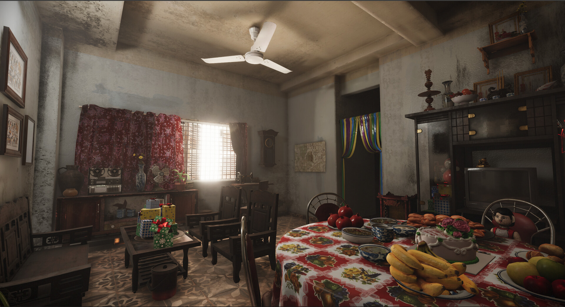 灾殃/The Scourge客创社区-专注互联网轻资产资源整合与分享客创社区-专注互联网轻资产资源整合与分享