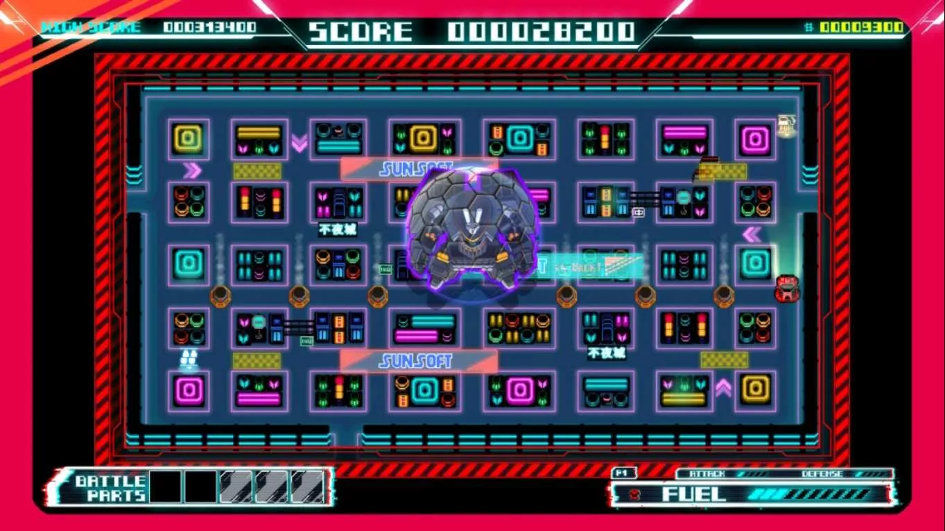 道路 16合集 ROUTE-16R 中文