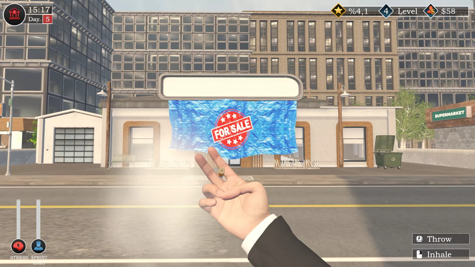 银行人生/银行家模拟器/Banker Simulator 版本更新 银行人生/银行家模拟器/Banker Simulator 版本更新