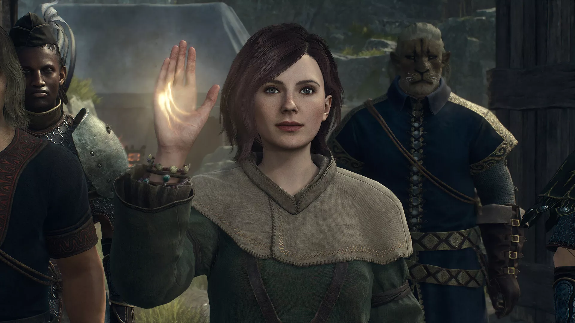 龙之信条2/Dragon's Dogma 2『移除D加密』 版本更新 龙之信条2/Dragon's Dogma 2『移除D加密』 版本更新