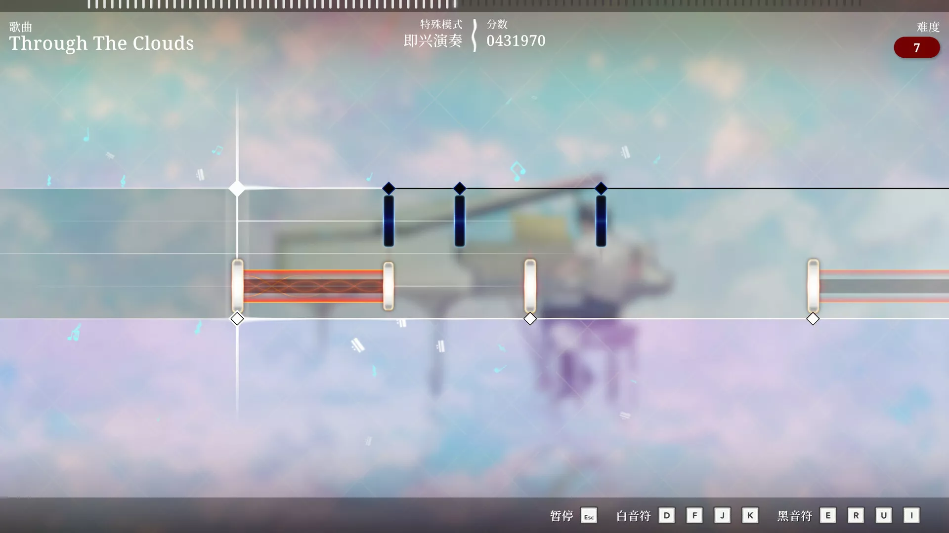莉莉幻想曲/Lily Fantasia 新游发布 莉莉幻想曲/Lily Fantasia 新游发布
