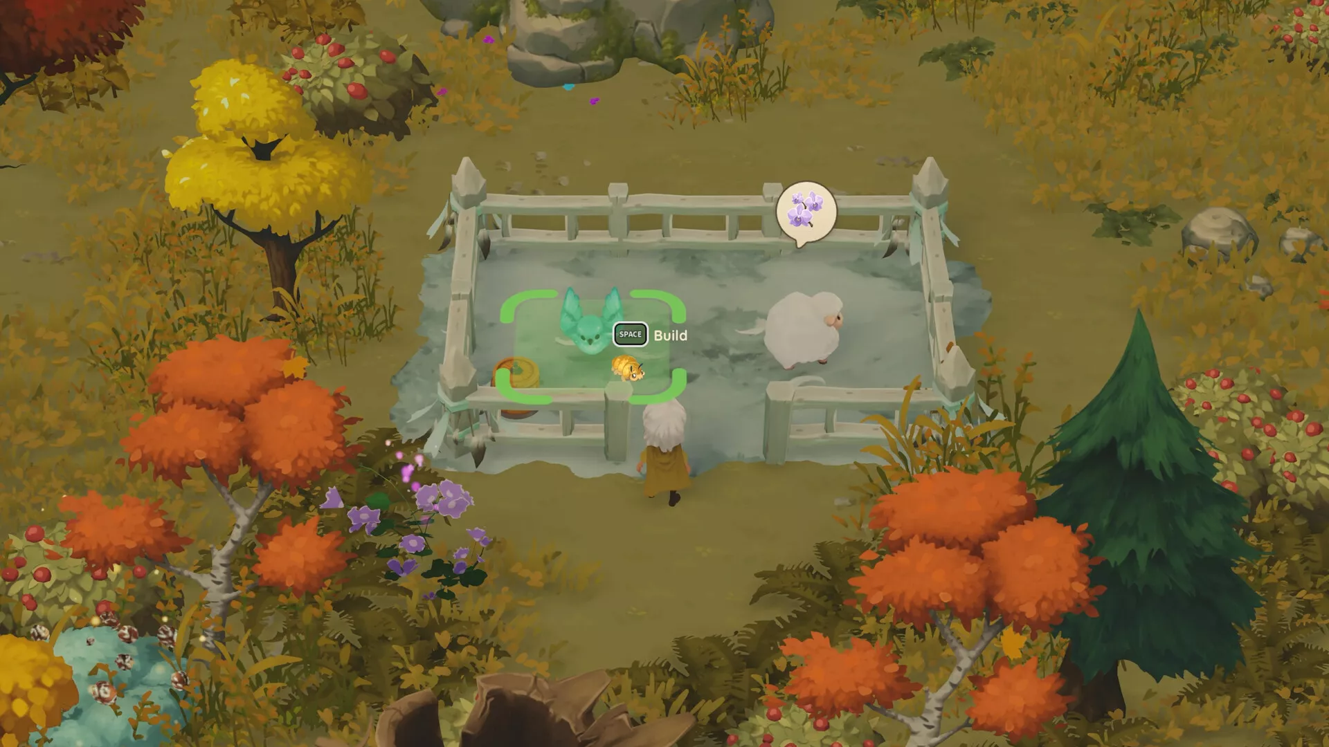 龙之庇护所/Dragon Shelter 新游发布