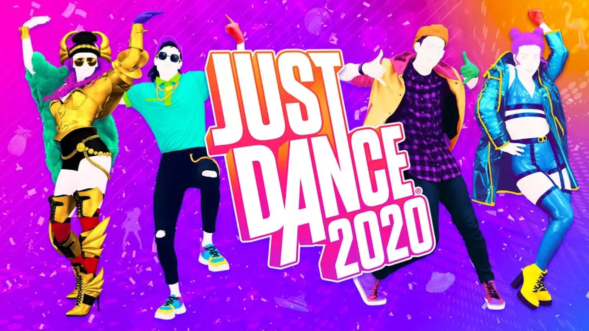 《舞力全开2020 JUST DANCE® 2020》Switch美版中文NSP下载 – 含327839补丁客创社区-专注互联网轻资产资源整合与分享客创社区-专注互联网轻资产资源整合与分享