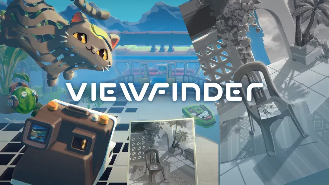 【美版】取景器 .Viewfinder 中文客创社区-专注互联网轻资产资源整合与分享客创社区-专注互联网轻资产资源整合与分享