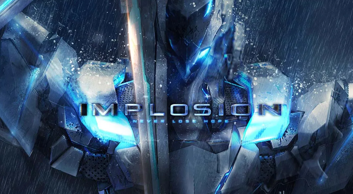 《聚爆 IMPLOSION》Switch中文版NSP下载 – 含65536补丁客创社区-专注互联网轻资产资源整合与分享客创社区-专注互联网轻资产资源整合与分享