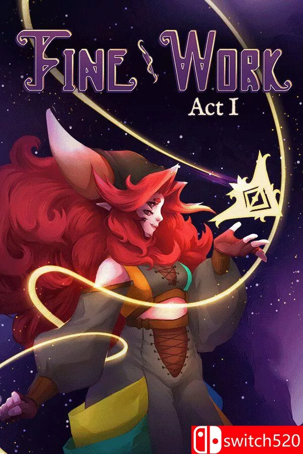 《精工之作：第一章（Fine Work: Act I）》Build 23295939 [英文]客创社区-专注互联网轻资产资源整合与分享客创社区-专注互联网轻资产资源整合与分享