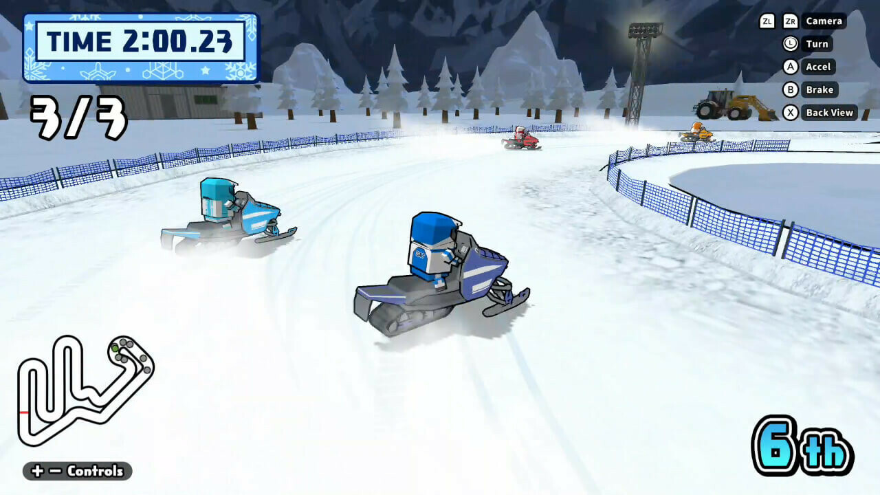 《我们的冬季运动 Our winter sports》Switch英文版NSP下载 – 含1.0.1补丁客创社区-专注互联网轻资产资源整合与分享客创社区-专注互联网轻资产资源整合与分享