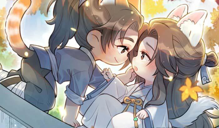 Q版 古风角色班-第6期绘画教程(39节课)客创社 - 专注互联网轻资产创业及网络项目资源整合与分享客创社 - 专注互联网轻资产创业及网络项目资源整合与分享