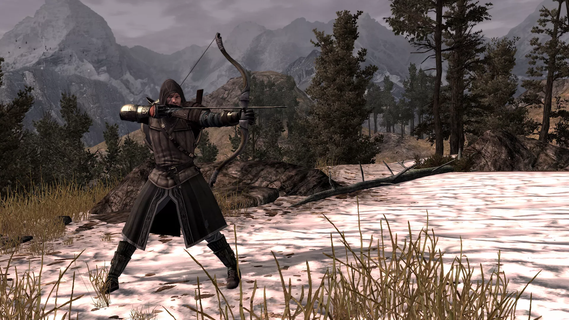 指环王:北方战争/The Lord of the Rings: War in the North – Legacy Edition 新游发布 指环王:北方战争/The Lord of the Rings: War in the North – Legacy Edition 新游发布