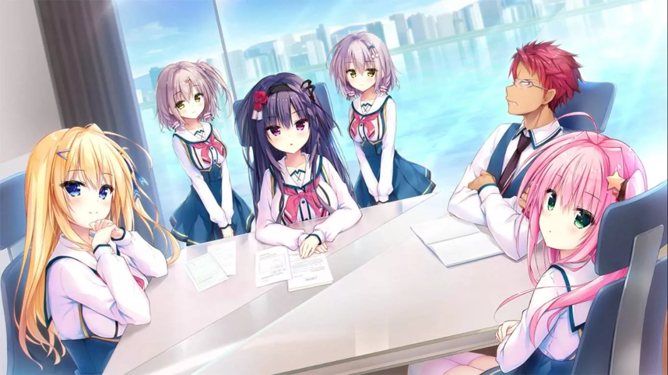 【日版】选择义务 セレクトオブリージュ 日语 【日版】选择义务 セレクトオブリージュ 日语