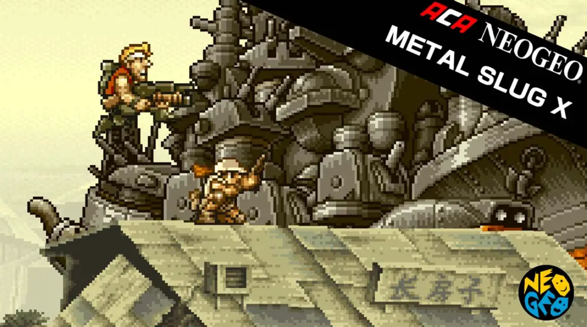 《合金弹头1.2.3.4.x合集》Switch英文版NSP下载客创社区-专注互联网轻资产资源整合与分享客创社区-专注互联网轻资产资源整合与分享